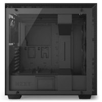 корпус NZXT H700i Black