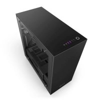 корпус NZXT H700i Black