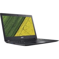 ноутбук Acer Aspire A114-32-C68H Черный