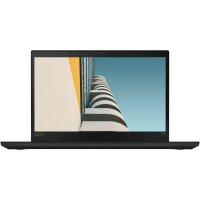 ноутбук Lenovo ThinkPad T495 20NJ0012RT Черный