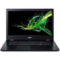 ноутбук Acer Aspire A317-32-P09J Черный