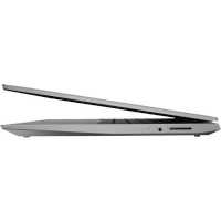ноутбук Lenovo IdeaPad S145-15AST 81N300JPRK Серый