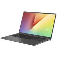 ноутбук ASUS VivoBook 15 X512DK-BQ070T 90NB0LY3-M00920 Серый
