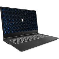 ноутбук Lenovo Legion Y540-17IRH 81T3002MRK Черный