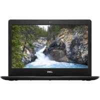 ноутбук Dell Vostro 3490-7506 Черный