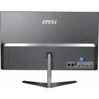 моноблок MSI Pro 24X 10M-036XRU Черный