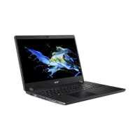 ноутбук Acer TravelMate P2 TMP215-52-35RG Черный