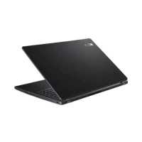 ноутбук Acer TravelMate P2 TMP215-52-35RG Черный