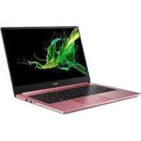 ноутбук Acer Swift 3 SF314-57-37VQ Розовый
