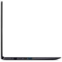 ноутбук Acer Aspire 3 A315-23-R36F Черный