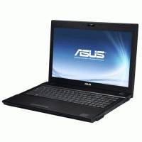 ноутбук ASUS B53S i3 2350M/4/320/BT/Win 7 Pro Черный