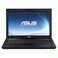 ноутбук ASUS B53S i3 2350M/4/320/BT/Win 7 Pro Черный