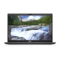 ноутбук Dell Latitude 2-in-1 7310-5225 Серый
