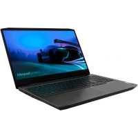 ноутбук Lenovo IdeaPad Gaming 3 15ARH05 82EY009LRK-wpro Черный