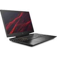 ноутбук HP Omen 17-cb1007ur Черный