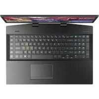 ноутбук HP Omen 17-cb1007ur Черный