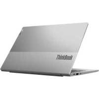 ноутбук Lenovo ThinkBook 13s G2 ITL 20V90039RU Серый