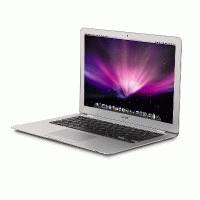 ноутбук Apple MacBook Air MD232C18G Серебристый