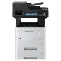 МФУ Kyocera Ecosys M3645idn Черно-Белый