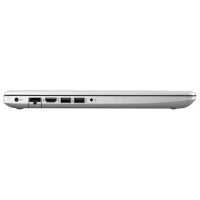 ноутбук HP 15-da2027ur Серебристый