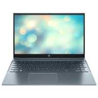 ноутбук HP Pavilion 15-eh0004ur Синий