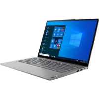 ноутбук Lenovo ThinkBook 13s G3 ACN 20YA0002RU Серый
