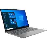 ноутбук Lenovo ThinkBook 13s G3 ACN 20YA0002RU Серый