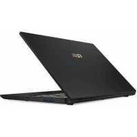 ноутбук MSI Summit B15 A11MT-267RU Черный