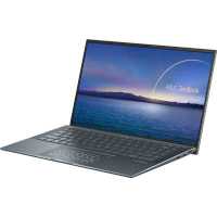ноутбук ASUS ZenBook 14 UX435EG-A5002T 90NB0SI1-M03630 Серый