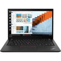 ноутбук Lenovo ThinkPad T14 Gen 2 20XLX50100 Черный