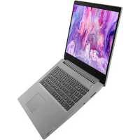 ноутбук Lenovo IdeaPad 3 17ADA05 81W20094RK Серый