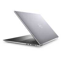 ноутбук Dell Precision 5760-0662 Серый