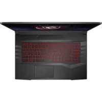 ноутбук MSI Pulse GL76 11UDK-237XRU Серый
