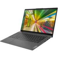ноутбук Lenovo IdeaPad 5 14ALC05 82LM005GRK Серый