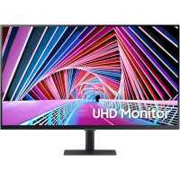 монитор Samsung S27A700NWI Черный