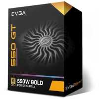 блок питания EVGA SuperNOVA 550 GT 550W 220-GT-0550-Y2