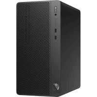 компьютер HP 290 G4 123P5EA Черный