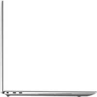 ноутбук Dell XPS 17 9710-7739 Серебристый