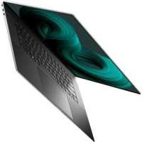 ноутбук Dell XPS 17 9710-7722 Серебристый