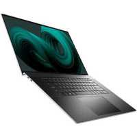 ноутбук Dell XPS 17 9710-7844 Серебристый