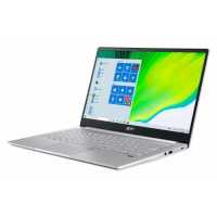 ноутбук Acer Swift 3 SF314-59-70RG Серебристый