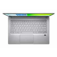 ноутбук Acer Swift 3 SF314-59-70RG Серебристый