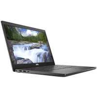 ноутбук Dell Latitude 3420-0509-wpro Черный