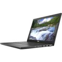 ноутбук Dell Latitude 3420-0509-wpro Черный