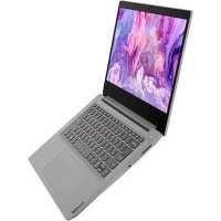 ноутбук Lenovo IdeaPad 3 14IIL05 81WD0104RU Серый