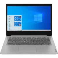 ноутбук Lenovo IdeaPad 3 14ITL05 81X7007SRK Серый