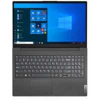 ноутбук Lenovo V15 G2 ALC 82KD002URU Черный