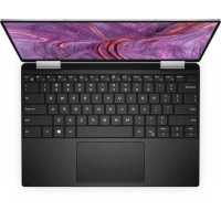 ноутбук Dell XPS 13 2-in-1 7390-6739 Серебристый