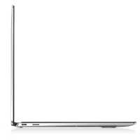 ноутбук Dell XPS 13 2-in-1 7390-6739 Серебристый