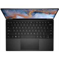 ноутбук Dell XPS 13 9310-0482 Серебристый
